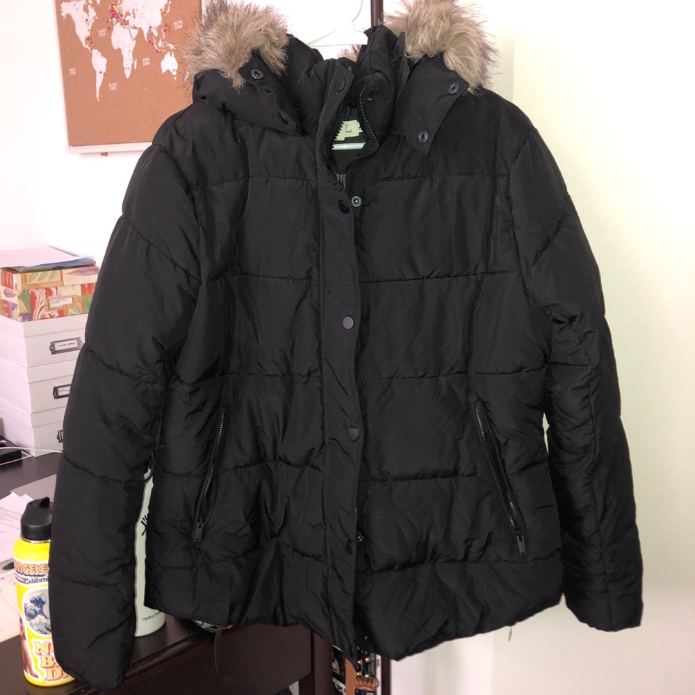 H&M Winter Coat